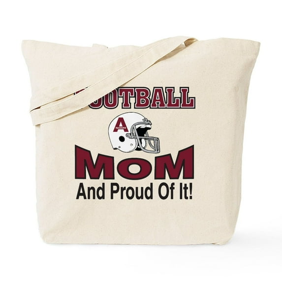 CafePress - Tote Bag - Unisex Canvas Tote Bag, Beige, 1-Piece