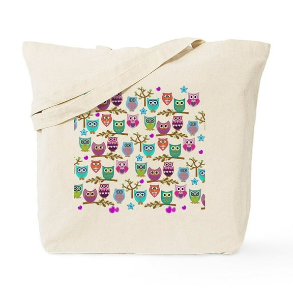 CafePress - Tote Bag - Unisex Canvas Tote Bag, Beige, 1-Piece