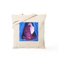 thumbnail image 1 of CafePress - Tote Bag - Unisex Canvas Tote Bag, Beige, 1-Piece, 1 of 8