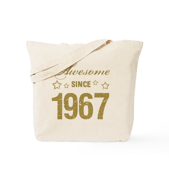 CafePress - Tote Bag - Unisex Canvas Tote Bag, Beige, 1-Piece