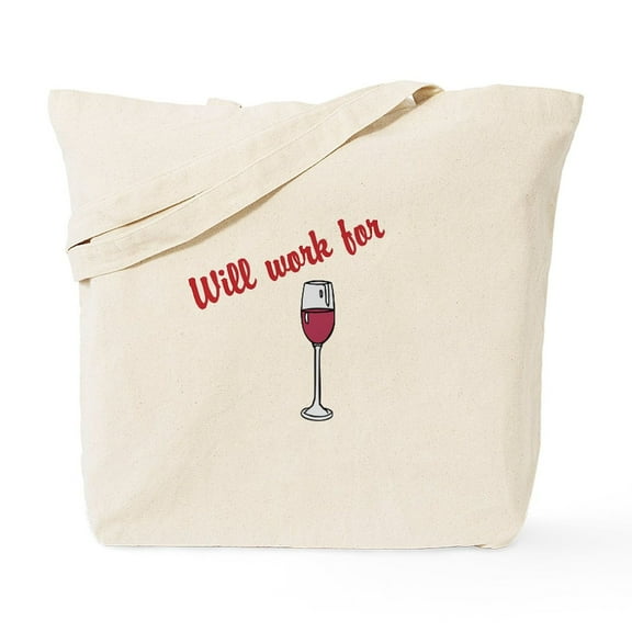 CafePress - Tote Bag - Unisex Canvas Tote Bag, Beige, 1-Piece