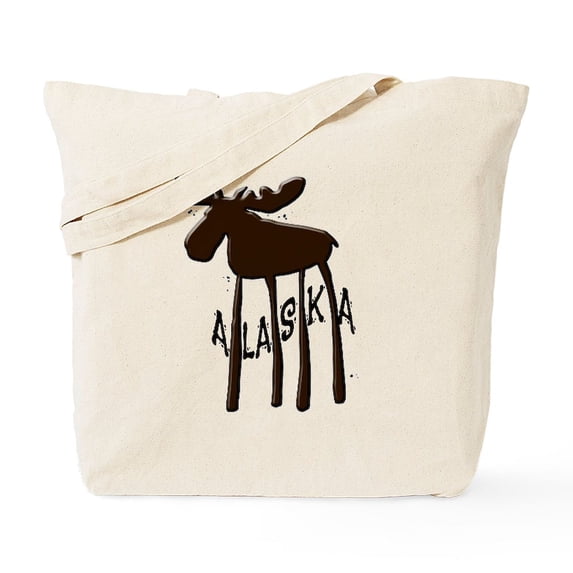 CafePress - Tote Bag - Unisex Canvas Tote Bag, Beige, 1-Piece