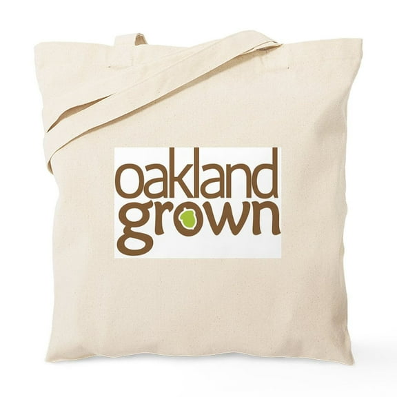 CafePress - Tote Bag - Unisex Canvas Tote Bag, Beige, 1-Piece