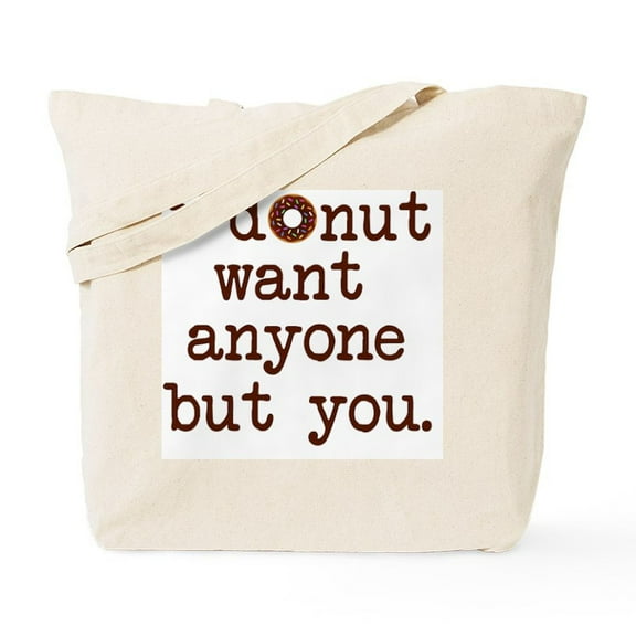 CafePress - Tote Bag - Unisex Canvas Tote Bag, Beige, 1-Piece