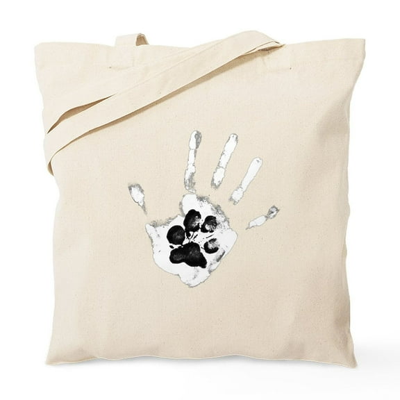 CafePress - Tote Bag - Unisex Canvas Tote Bag, Beige, 1-Piece