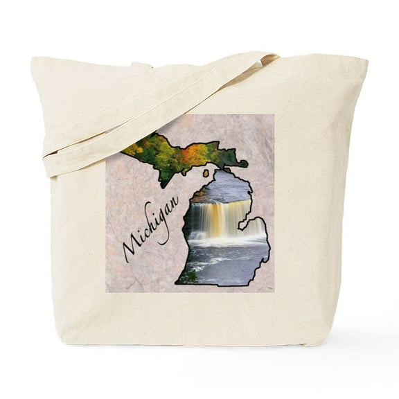 CafePress - Tote Bag - Unisex Canvas Tote Bag, Beige, 1-Piece