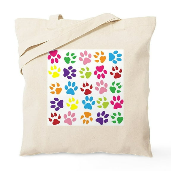 CafePress - Tote Bag - Unisex Canvas Tote Bag, Beige, 1-Piece