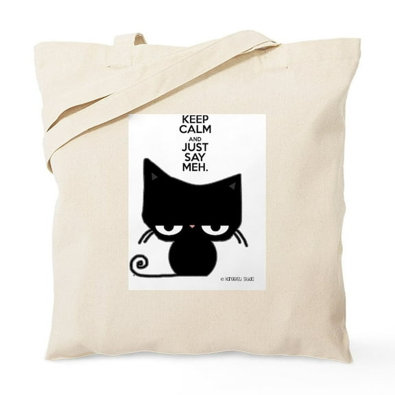 CafePress - Tote Bag - Unisex Canvas Tote Bag, Beige, 1-Piece