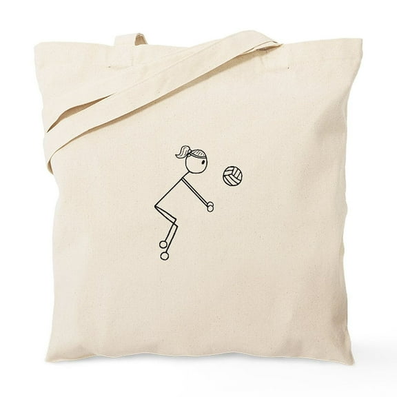 CafePress - Tote Bag - Unisex Canvas Tote Bag, Beige, 1-Piece