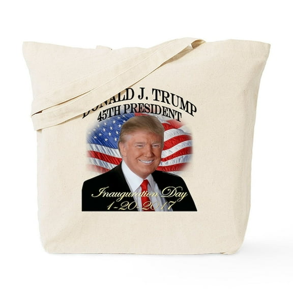 CafePress - Tote Bag - Unisex Canvas Tote Bag, Beige, 1-Piece