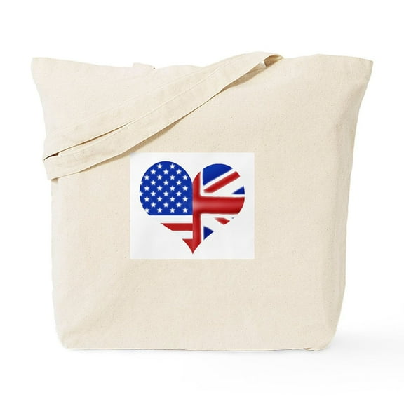 CafePress - Tote Bag - Unisex Canvas Tote Bag, Beige, 1-Piece