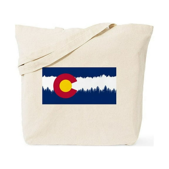 CafePress - Tote Bag - Unisex Canvas Tote Bag, Beige, 1-Piece