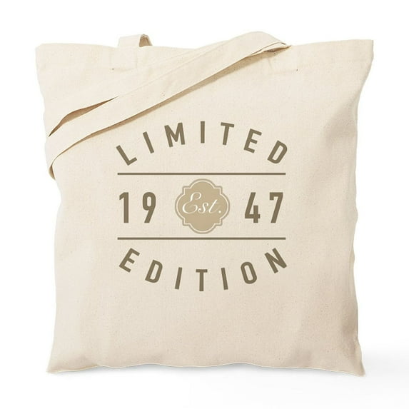 CafePress - Tote Bag - Unisex Canvas Tote Bag, Beige, 1-Piece