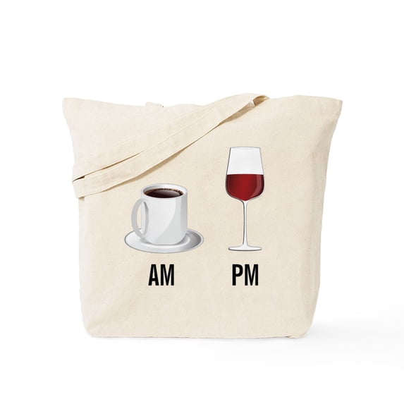CafePress - Tote Bag - Unisex Canvas Tote Bag, Beige, 1-Piece
