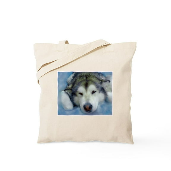CafePress - Tote Bag - Unisex Canvas Tote Bag, Beige, 1-Piece