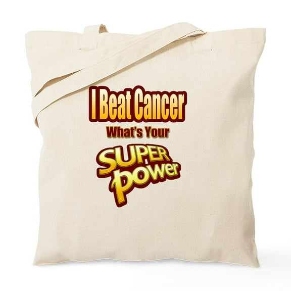 CafePress - Tote Bag - Unisex Canvas Tote Bag, Beige, 1-Piece