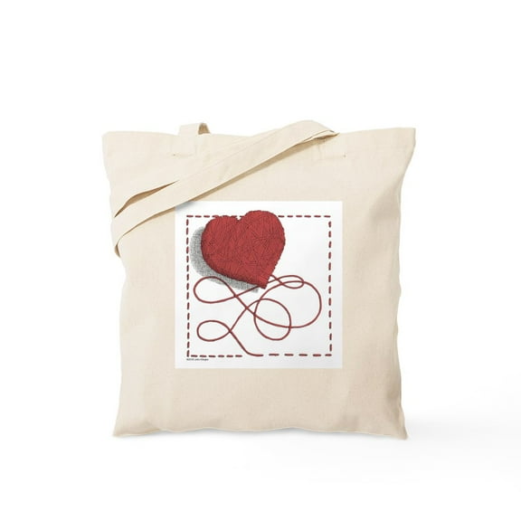 CafePress - Tote Bag - Unisex Canvas Tote Bag, Beige, 1-Piece