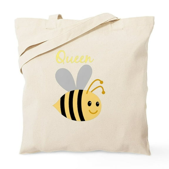 CafePress - Tote Bag - Unisex Canvas Tote Bag, Beige, 1-Piece