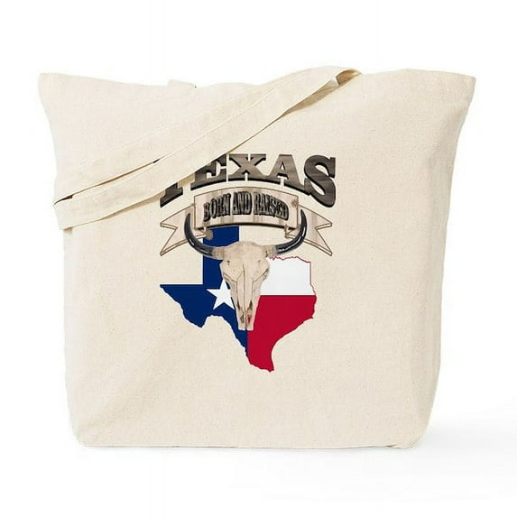 CafePress - Tote Bag - Unisex Canvas Tote Bag, Beige, 1-Piece