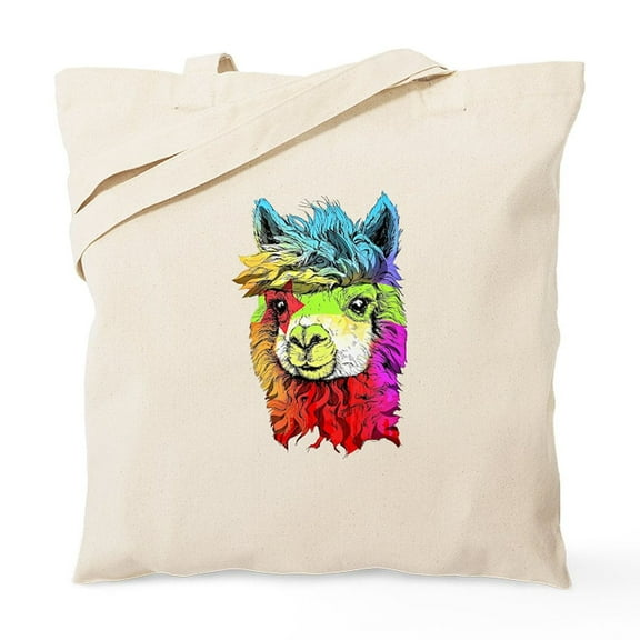 CafePress - Tote Bag - Unisex Canvas Tote Bag, Beige, 1-Piece