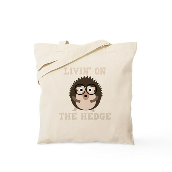 CafePress - Tote Bag - Unisex Canvas Tote Bag, Beige, 1-Piece