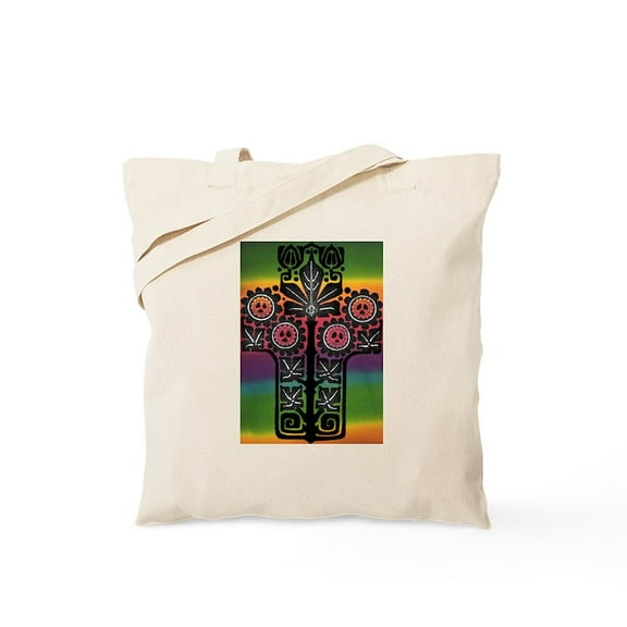 CafePress - Tote Bag - Unisex Canvas Tote Bag, Beige, 1-Piece