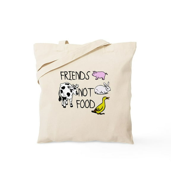 CafePress - Tote Bag - Unisex Canvas Tote Bag, Beige, 1-Piece