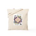 thumbnail image 1 of CafePress - Tote Bag - Unisex Canvas Tote Bag, Beige, 1-Piece, 1 of 6