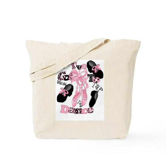 CafePress - Tote Bag - Unisex Canvas Tote Bag, Beige, 1-Piece