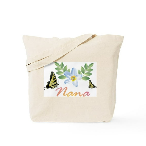 CafePress - Tote Bag - Unisex Canvas Tote Bag, Beige, 1-Piece