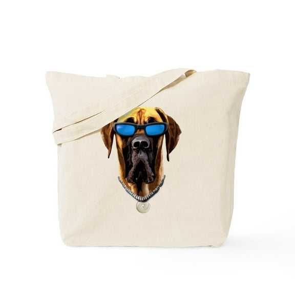 CafePress - Tote Bag - Unisex Canvas Tote Bag, Beige, 1-Piece