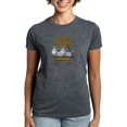 thumbnail image 1 of CafePress - Totes Ma Goats Women's Dark T Shirt - Women's Traditional Fit Dark T-Shirt, 1 of 4