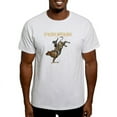thumbnail image 1 of CafePress - Tough Enough Dark T Shirt - Light T-Shirt - CP, 1 of 4