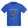 thumbnail image 1 of CafePress - Tough Enough T Shirt - Dark T-Shirt Kids XS-XL, 1 of 4