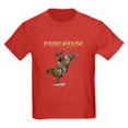 thumbnail image 1 of CafePress - Tough Enough T Shirt - Dark T-Shirt Kids XS-XL, 1 of 4