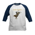 thumbnail image 1 of CafePress - Toughb Baseball Jersey - Kids Cotton Baseball Jersey, 3/4 Sleeve Shirt, 1 of 4