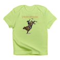 thumbnail image 1 of CafePress - Toughb Infant T Shirt - Infant T-Shirt, 1 of 4