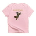 thumbnail image 1 of CafePress - Toughb Infant T Shirt - Infant T-Shirt, 1 of 4