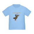 thumbnail image 1 of CafePress - Toughb T Shirt - Cute Toddler T-Shirt, 100% Cotton, 1 of 4