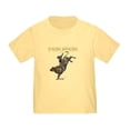 thumbnail image 1 of CafePress - Toughb T Shirt - Cute Toddler T-Shirt, 100% Cotton, 1 of 4
