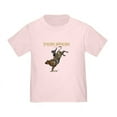 thumbnail image 1 of CafePress - Toughb T Shirt - Cute Toddler T-Shirt, 100% Cotton, 1 of 4