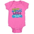 thumbnail image 1 of CafePress - Tow Truck Driver Gifts For Kids - Cute Infant Bodysuit Baby Romper, 1 of 1