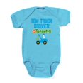 thumbnail image 1 of CafePress - Tow Truck Driver Kids Body Suit - Cute Infant Bodysuit Baby Romper - Size Newborn - 24 Months, 1 of 3