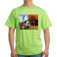 thumbnail image 1 of CafePress - Tractor T Shirt - Light T-Shirt - CP, 1 of 4