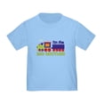 thumbnail image 1 of CafePress - Train Big Brother T Shirts Toddler T Shirt - Cute Toddler T-Shirt, 100% Cotton, 1 of 4