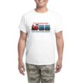 thumbnail image 1 of CafePress - Train Talk Men's Light Pajamas - Men's Light Loose Fit Cotton Pajama Set, 1 of 7