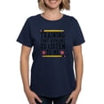 thumbnail image 1 of CafePress - Training Tiny Humans T Shirt - Women's Traditional Fit Dark T-Shirt, 1 of 4