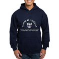 thumbnail image 1 of CafePress - Transformers Always Be A Decepticon Hoodie (Dark) - Pullover Hoodie, Classic, Comfortable Hooded Sweatshirt, 1 of 4