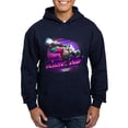 thumbnail image 1 of CafePress - Transformers Megatron Rise Up Hoodie (Dark) - Pullover Hoodie, Classic, Comfortable Hooded Sweatshirt, 1 of 4