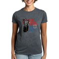 thumbnail image 1 of CafePress - Transformers One Shall Sta Women's Classic T Shirt - Women's Traditional Fit Dark T-Shirt, 1 of 4